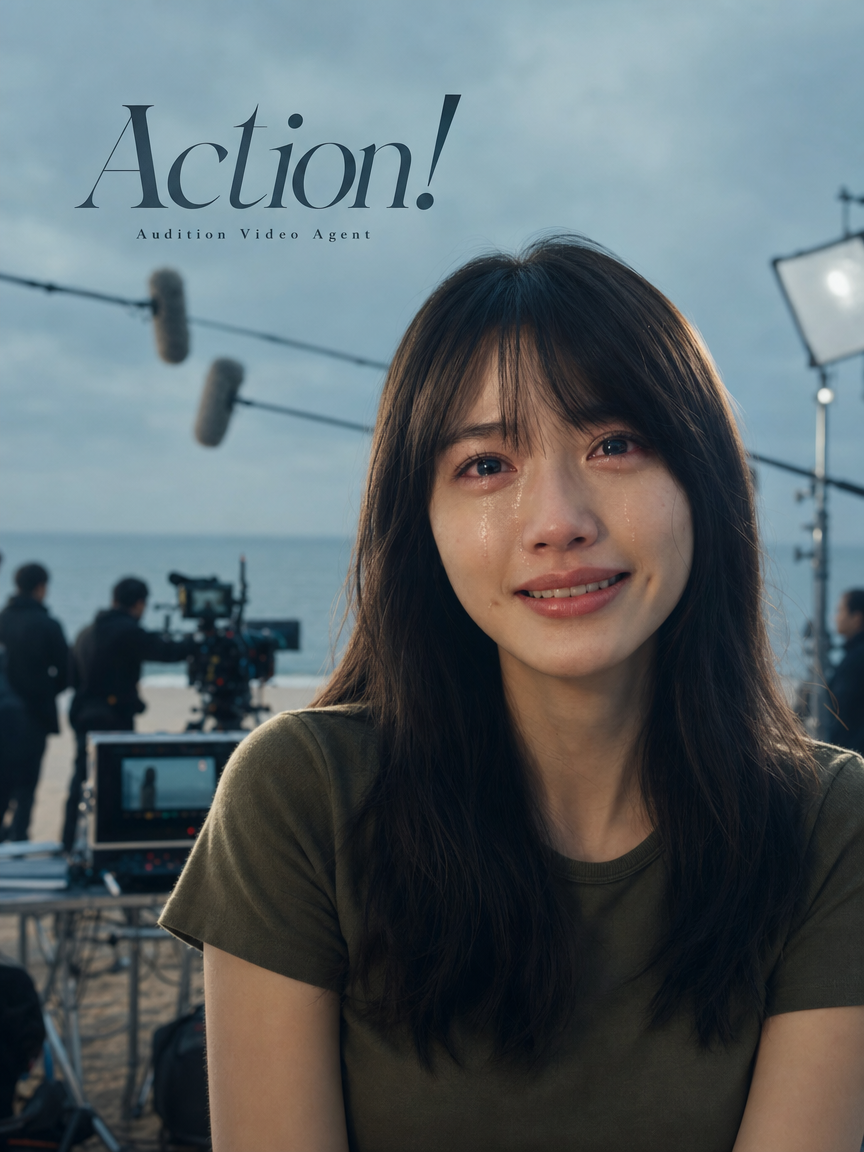 Action!