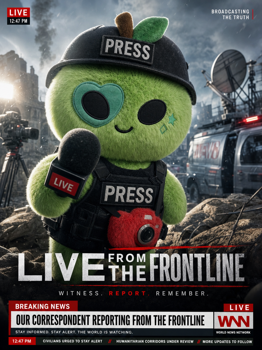 Alien On-Site Reporting