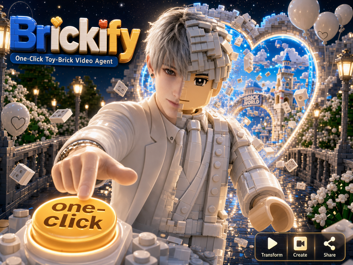 Brickify
