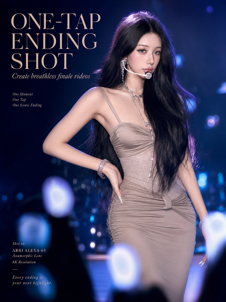 Ending Fairy