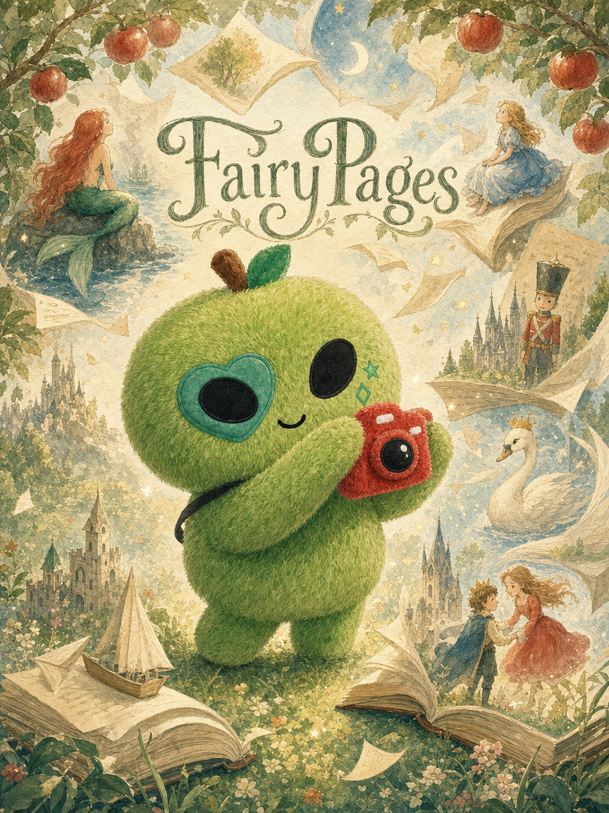 FairyPages