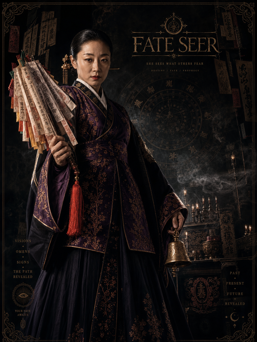 Fate Seer