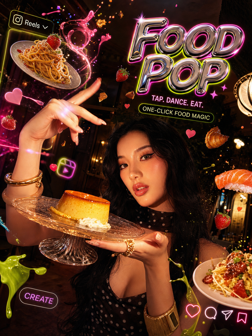 Food Pop