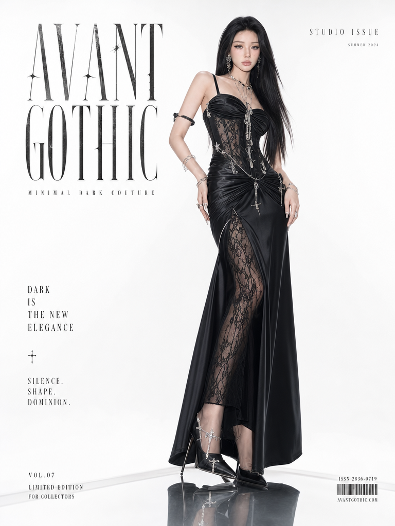 Gothic Fantasy