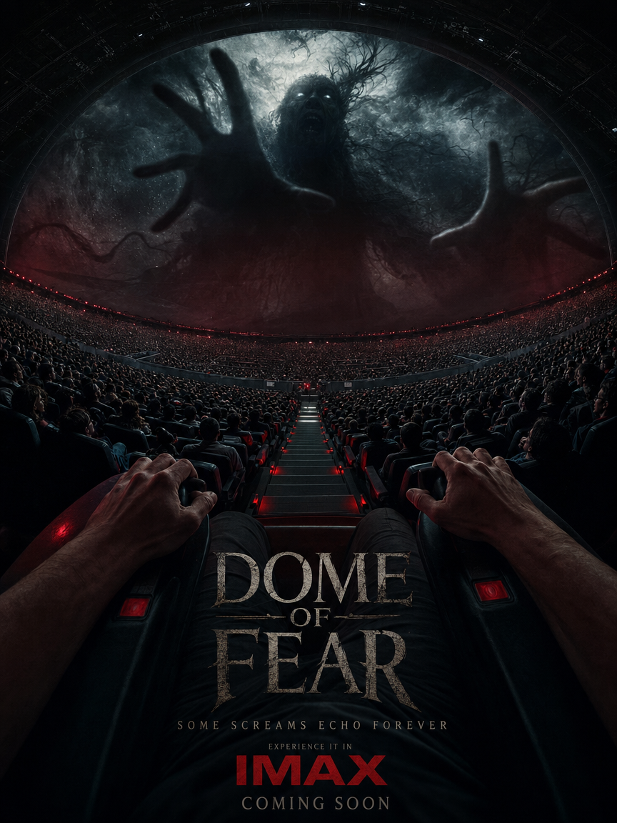 IMAX Monsters