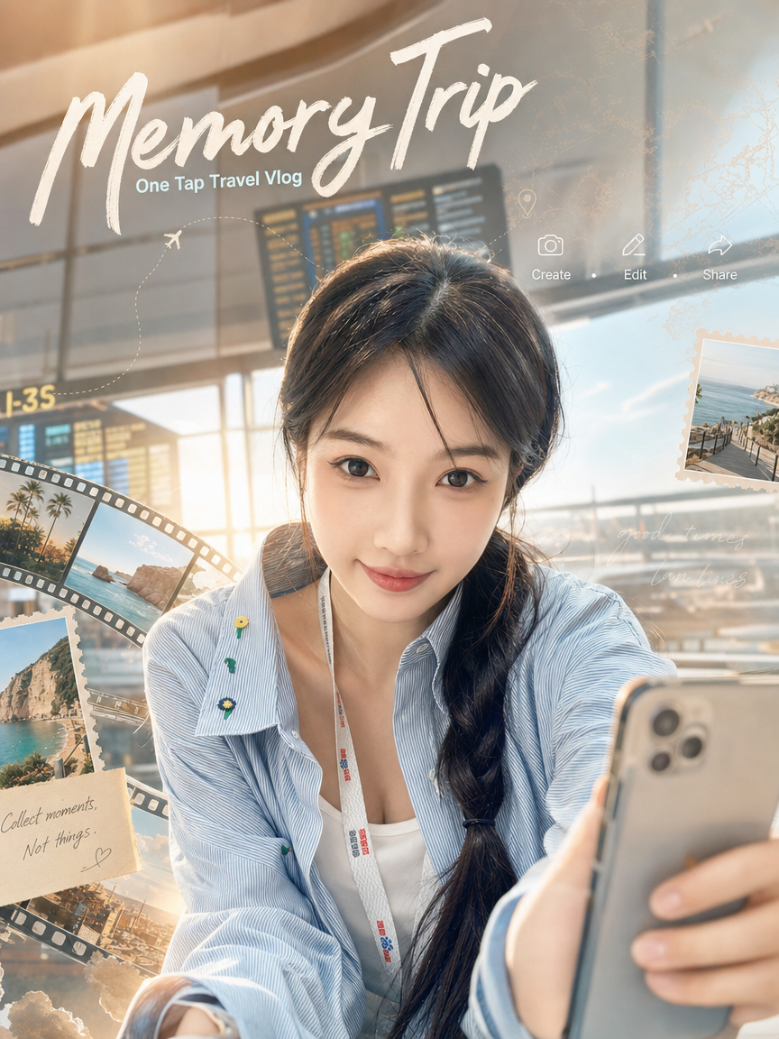 Memory Trip