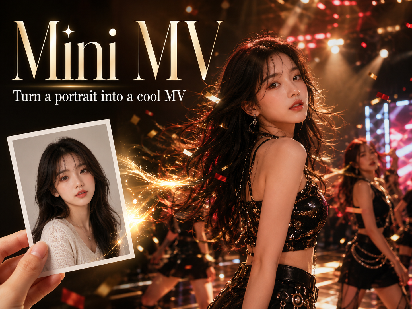 Mini MV
