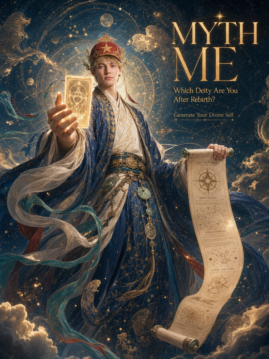 Myth Me