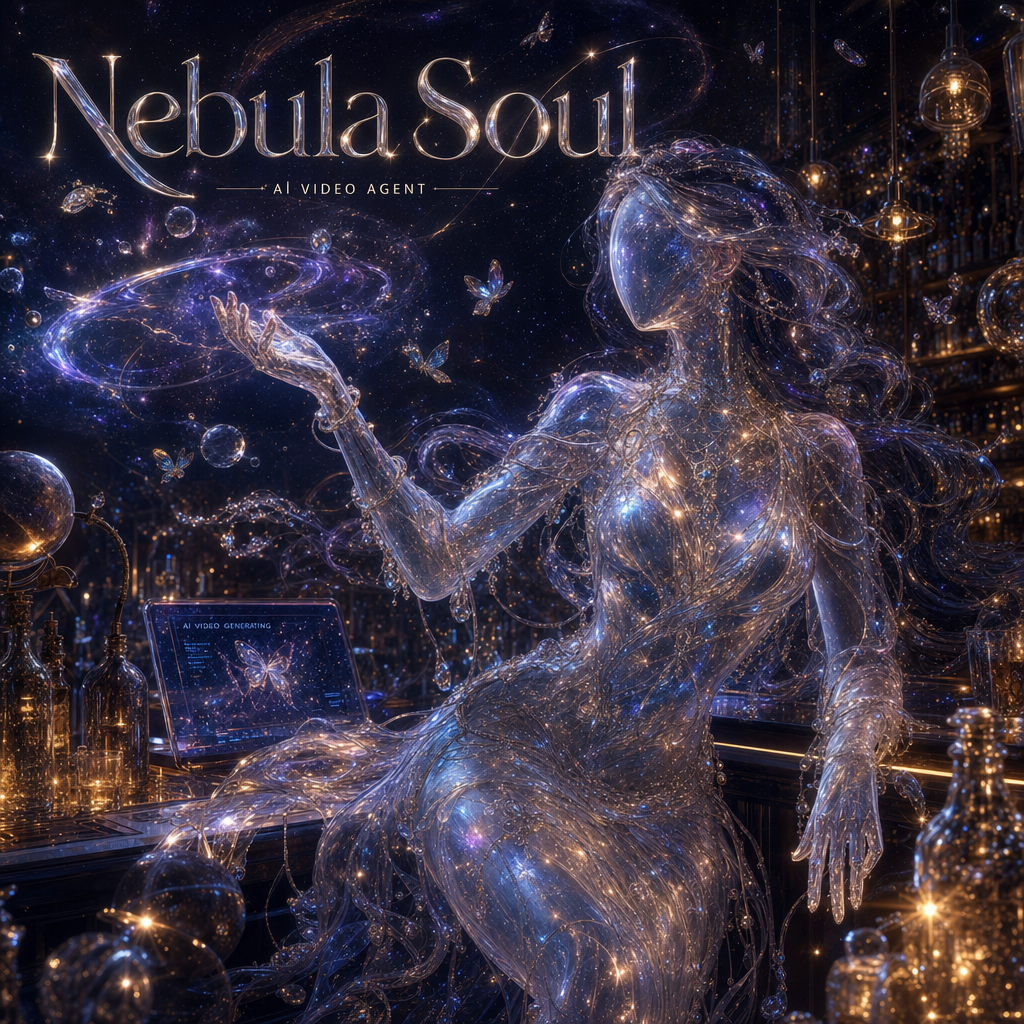 Nebula Soul