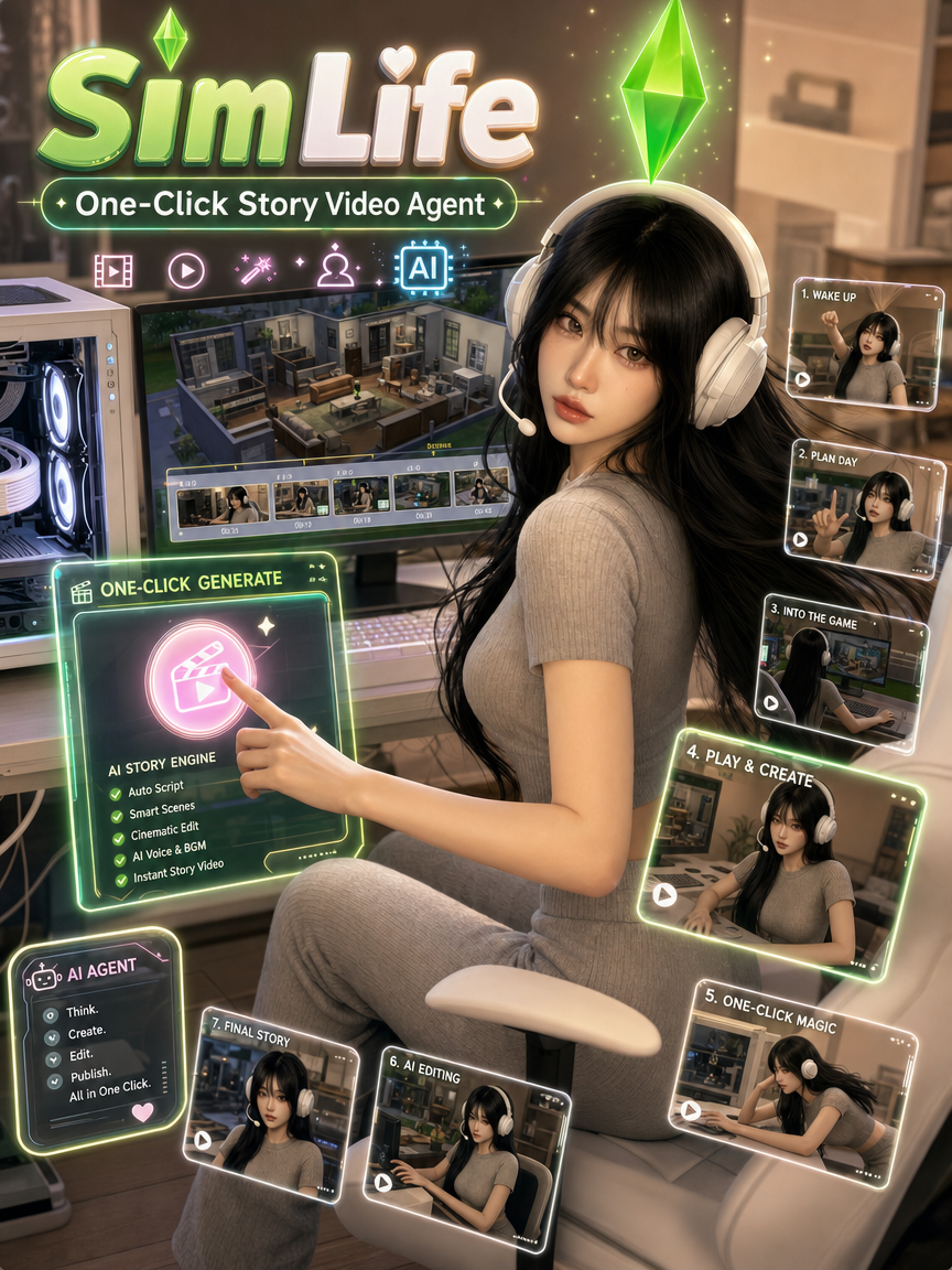 Sim Life