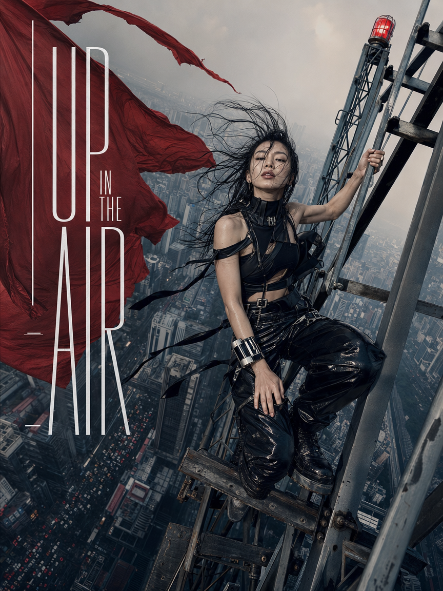 Up In The Air