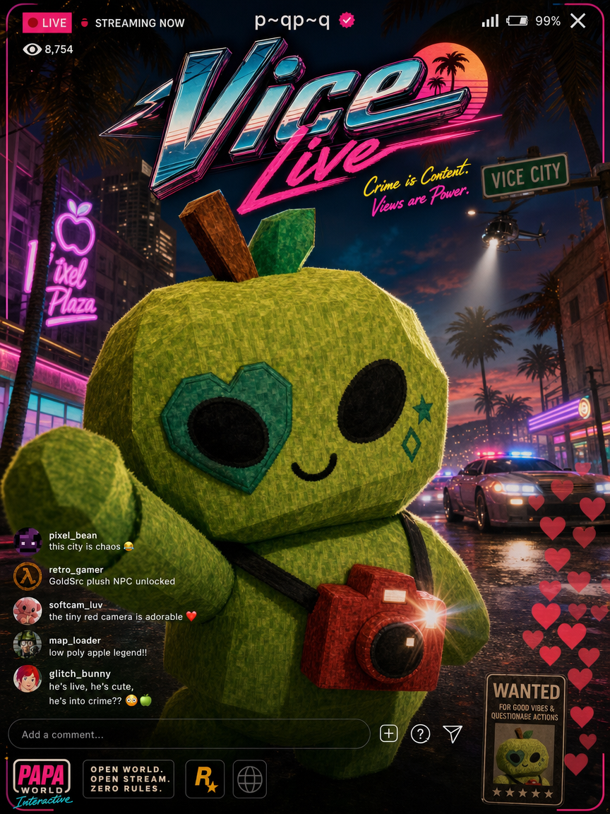 VIce Live